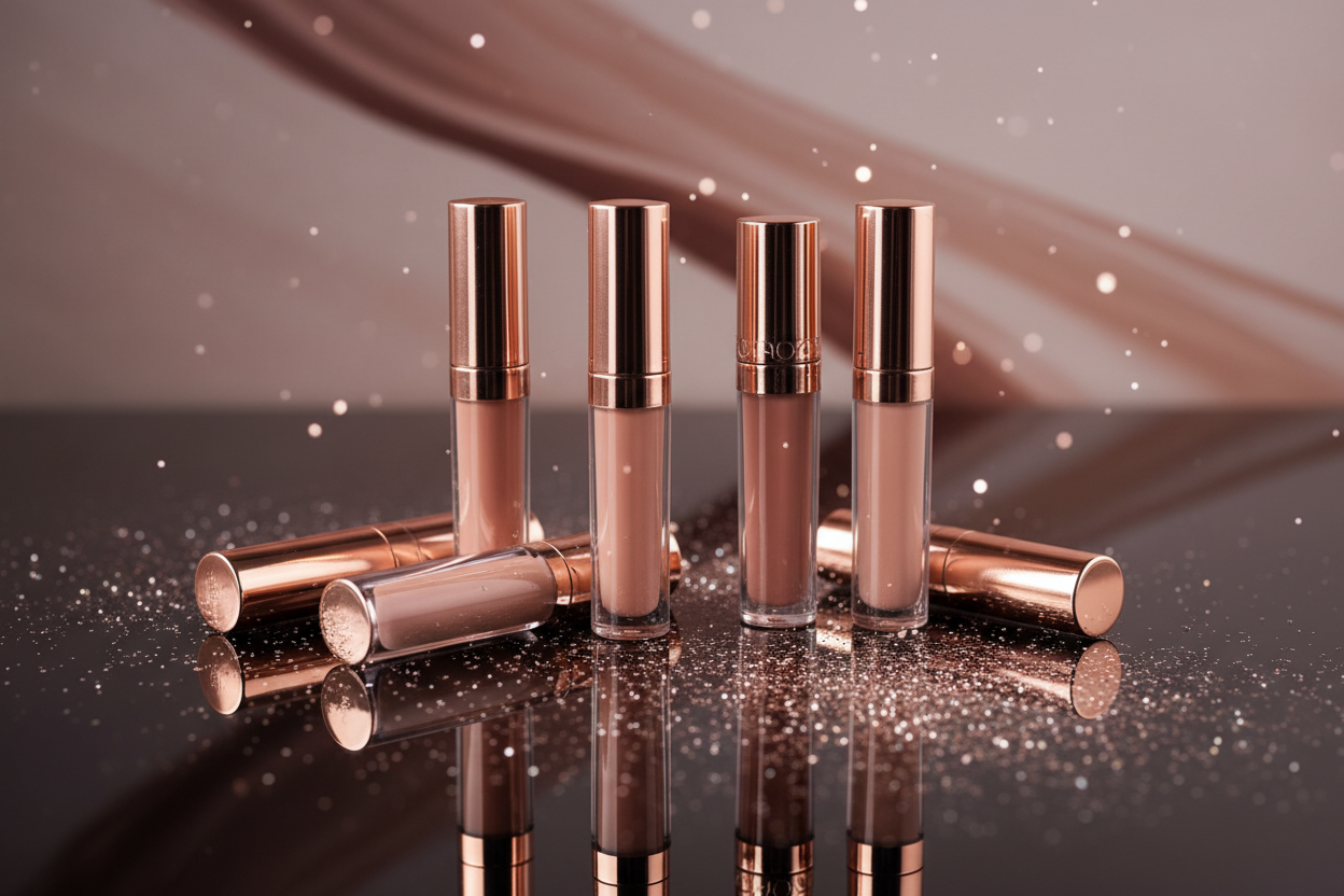 Lip Gloss