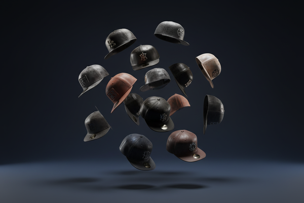 Caps Collection