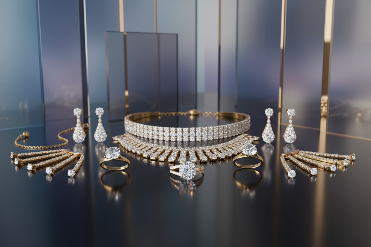Jewelry Collection