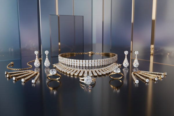 Jewelry Collection