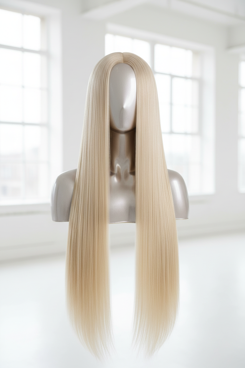wig/hair
