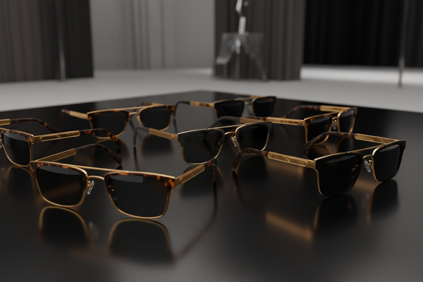 Sunglasses Collection