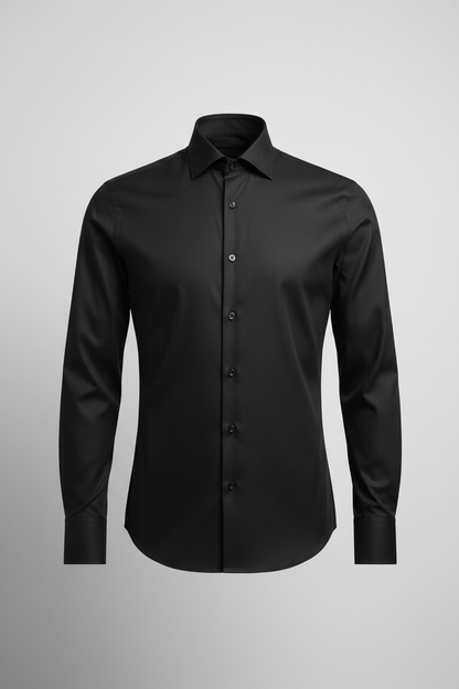 Black Shirt 3D