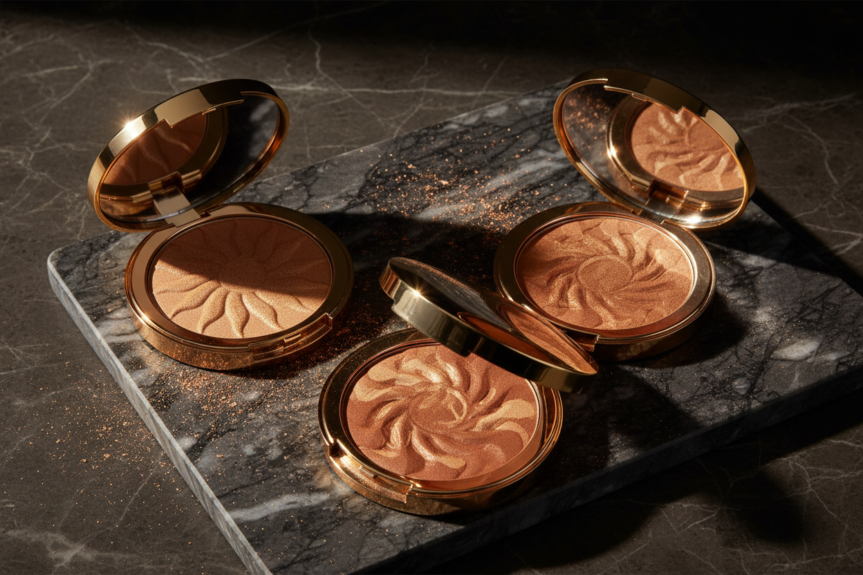 Bronzer