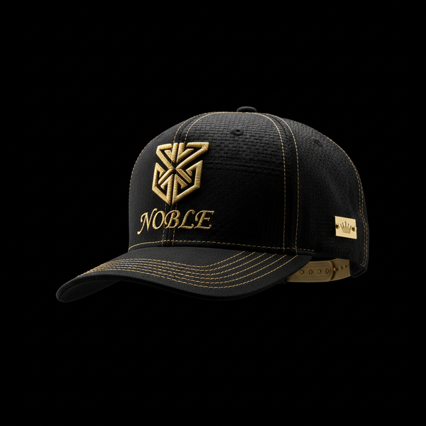 Designer Cap