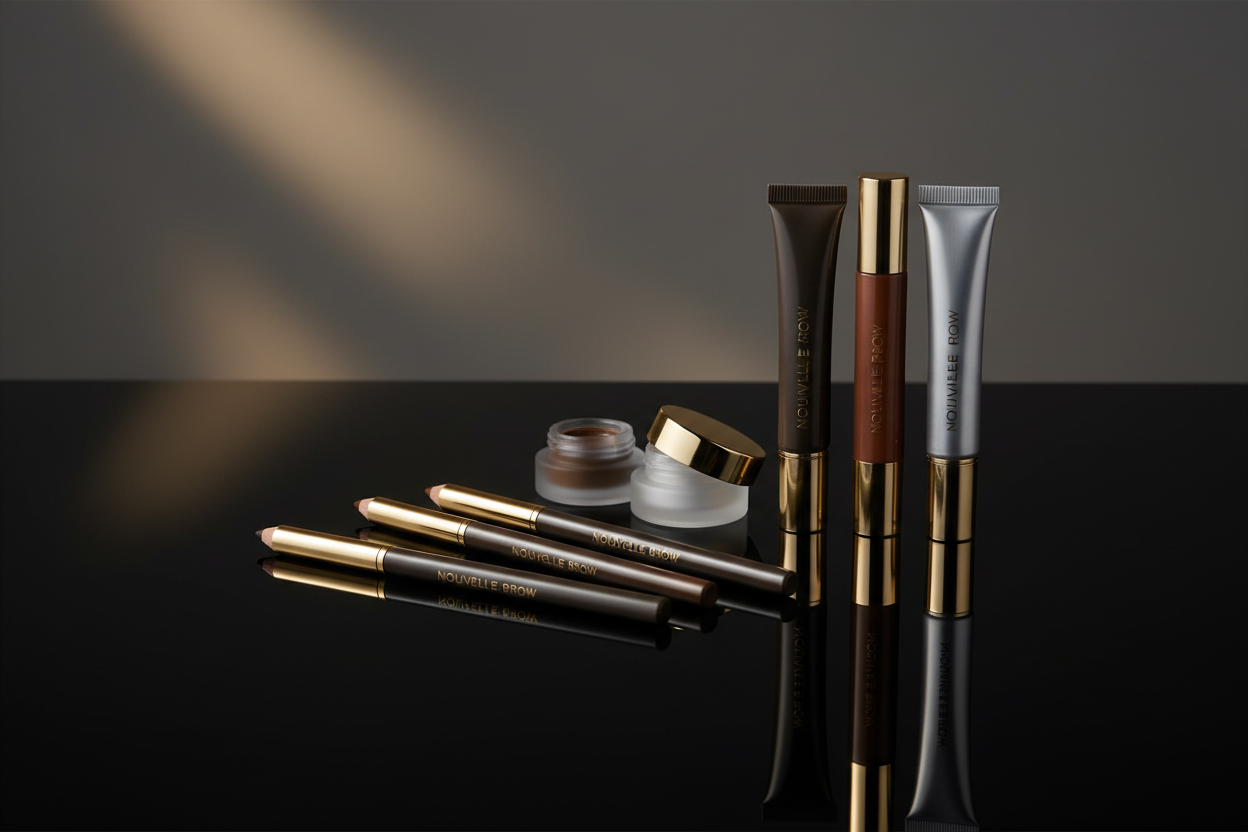 Eyebrow Enhancer