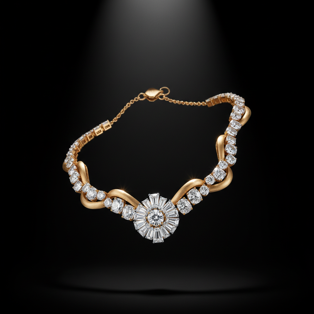 Luxury Necklace