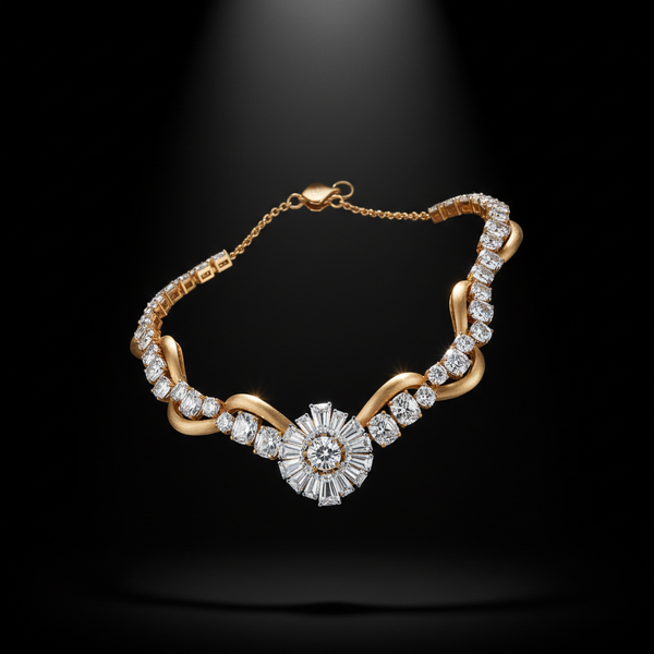 Luxury Necklace